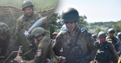 "Горячо": в Генштабе раскрыли, что оккупанты наступают на нескольких направлениях