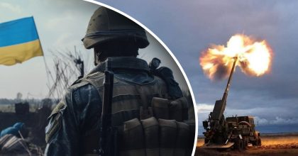 ВСУ мощно продвинулись вперед и выбили РФ с позиций на Запорожье танковым штурмом