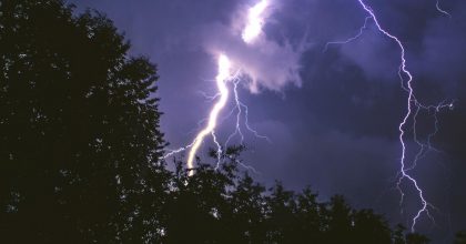 Ворвется настоящая холодрыга: в Украине похолодает до +18