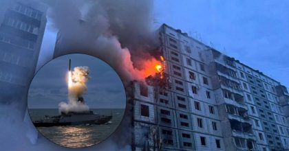 "Накапливают ракеты": эксперт спрогнозировал тактику россиян ко Дню Независимости Украины