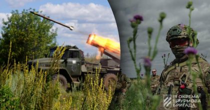 ВСУ достигли тактически значимых успехов на Запорожье: в ISW раскрыли детали