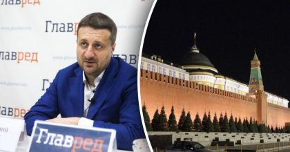 Удары по Москве и перенос войны в РФ усилят Украину на переговорах – Загородний