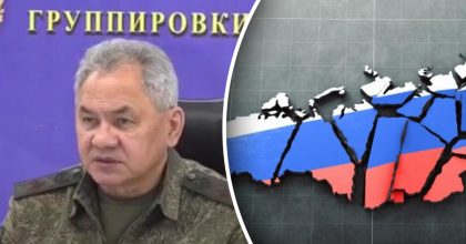 Кругом мерещатся враги: Шойгу испугался Запада и грозится усилением войны