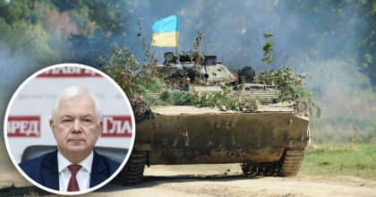 ВСУ нацелились на освобождение крупных городов: генерал-разведчик раскрыл сценарий