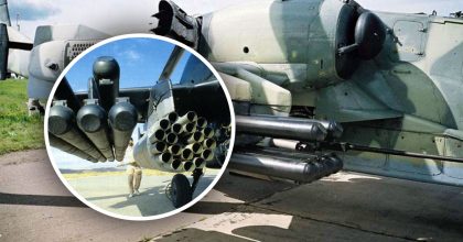 РФ начала использовать в Бахмуте "аналоговнетный" "Вихрь": найден "жирный" нюанс