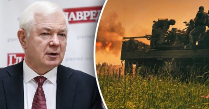 "Это уже будет слабый Путин": Маломуж сказал, когда Украина сможет победить на фронте