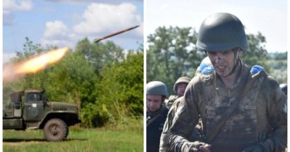 ВСУ прорываются на двух направлениях: уничтожили десятки россиян вместе с техникой