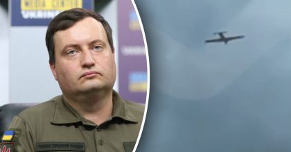 Атак БПЛА на Москву может стать еще больше: в ГУР сделали предупреждение