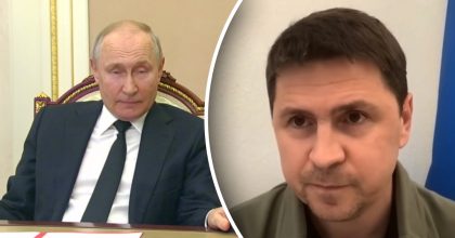 Подоляк раскрыл планы Путина по войне против Украины и назвал цель "переговоров"