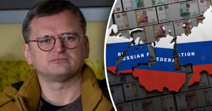 "Будет тяжелая осень": Украина начнут агитировать за переговоры с РФ – Кулеба