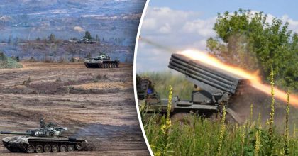 ВСУ добились успеха в Урожайном и продвигаются в Запорожской области – Минобороны