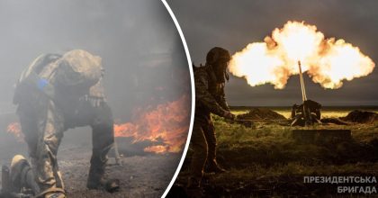 "Стирают все с лица земли": боец ВСУ рассказал, как россияне "засыпают" защитников