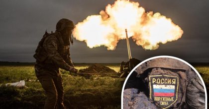 Удар по военной базе под Мариуполем: 50 оккупантов привезли в больницу, 13 умерли