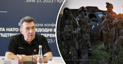 Возможна ли автономия Донбасса и сдача Крыма в "аренду": Данилов дал четкий ответ