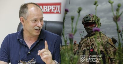 "Паниковать не надо": Жданов объяснил, есть ли риск нового наступления РФ