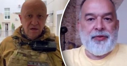 Россию ждет еще один мятеж, Пригожин и ЧВК Вагнер будут его частью – Шейтельман