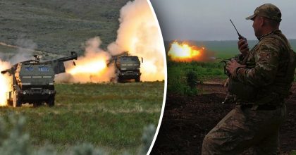 Прилетел HIMARS: в РФ ноют об ударе по 155-й бригаде, командир оккупантов ранен