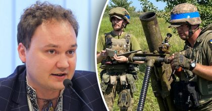 "Можем потерять территории на длительное время": Мусиенко назвал 3 сценария завершения войны