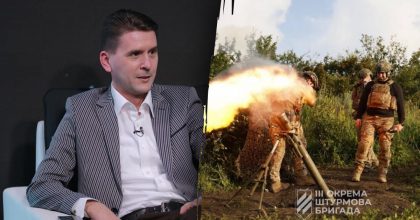 Война не закончится в этом году, освобождение Крыма начнется в 2024-м - эксперт