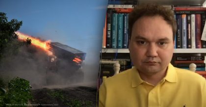 ВСУ будут идти до Крыма дольше, чем кажется - Мусиенко