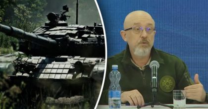 Мир был убежден, что Украина падет за 3 дня, а Киев – через три недели – Резников