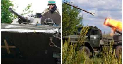 ВСУ наступают на юге и прорвали оборону РФ: россияне подтвердили сдачу Работино