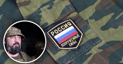 Офицер рассказал, разумно ли сражаются с ВСУ русские оккупанты