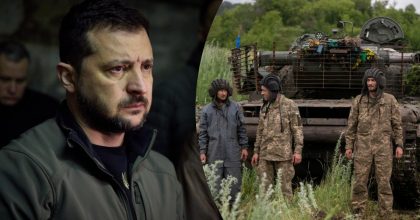"Риски потерять Харьков и Днепр": почему ВСУ не могут перебросить все силы на юг