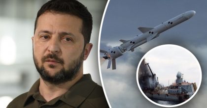 Украина может переломить ход войны: Зеленский назвал способ