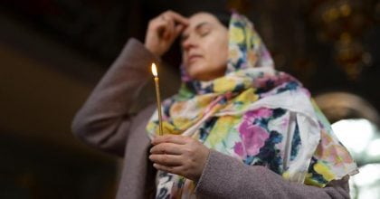 Успение Пресвятой Богородицы: поздравления с одним с важнейших праздников календаря