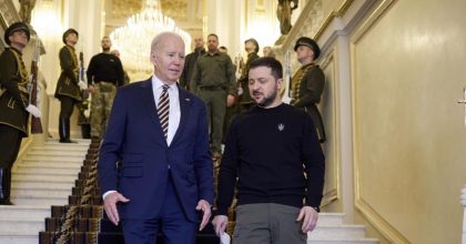 "США сплотили поддержку Украины": о чем Зеленский поговорил с Байденом
