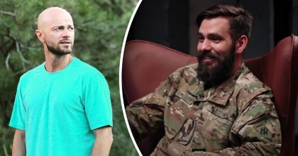 "Набил бы лицо": известный "азовец" "прошелся" по Владу Яме
