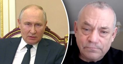 "Это будет означать его смерть": журналист сказал, чего боится Путин