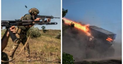 ВСУ пробили оборону РФ и прорвались в Новомайорское под Угледаром – Bild