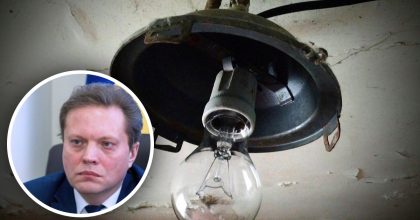 Угроза блэкаутов в Украине: эксперт назвал вероятные сроки массовых отключений