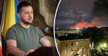 Поразили цель на дальности более 700 км: Зеленский заявил о мощном успехе ВСУ