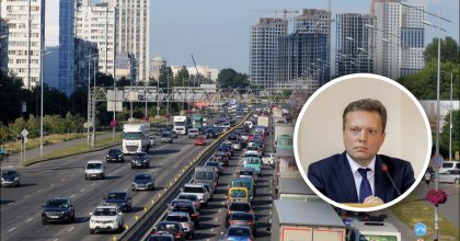 "Готовиться к зиме": эксперт раскрыл, есть ли вероятность отселения части Киева