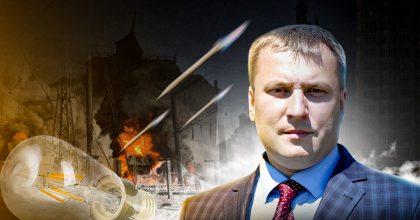Украине грозит длительный блэкаут этой зимой - Закревский