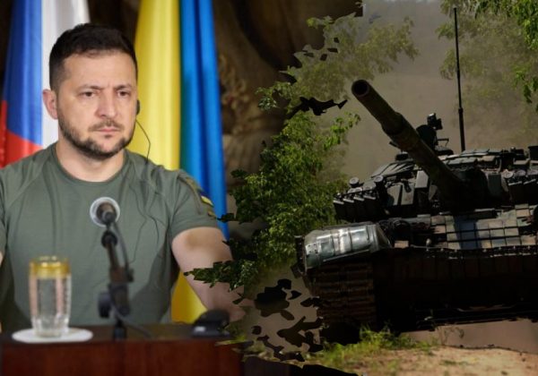 "Оккупанты почувствуют последствия нашей работы": Зеленский провел важное совещание