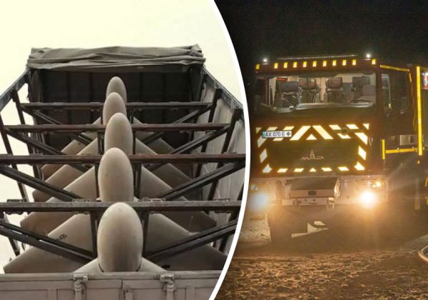 РФ вдарила дронами по Одещині: пошкоджено порти та елеватор, виникли пожежі