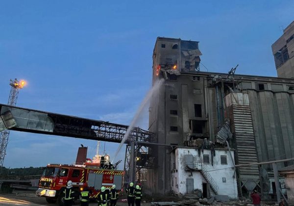 Нічна атака на Одеську область: окупанти змінили тактику запуску "Шахедів"