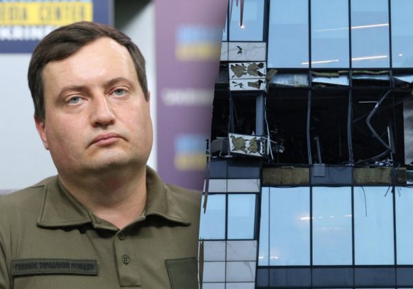 Москва особенно уязвима, там почти нет ПВО - ГУР