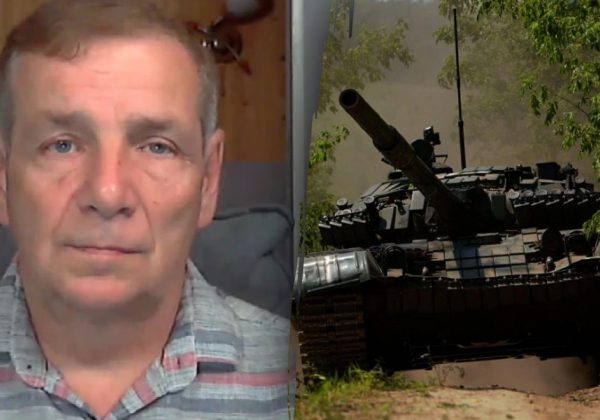Мы не будем обстреливать или штурмовать Донецк - майор ВСУ