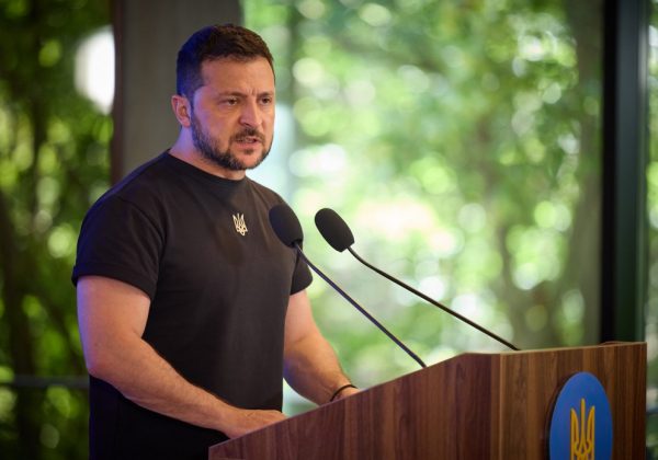 Поблагодарил СБУ за возвращение войны обратно в РФ: Зеленский заинтриговал заявлением