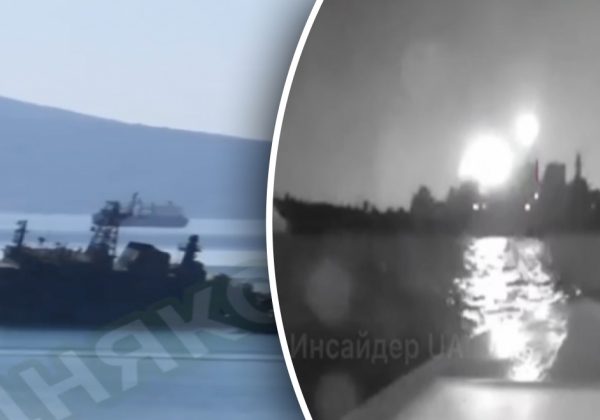 В Новороссийске "окунули" корабль РФ: пропагандисты "наехали" на Минобороны – ISW