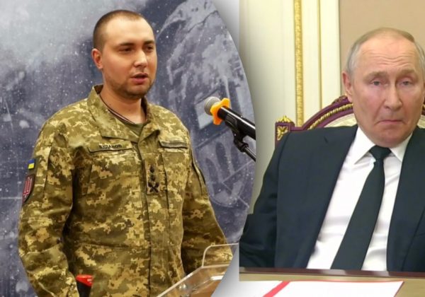 "Это выгодно Украине": Буданов объяснил, зачем раскрыл своих агентов в окружении Путина