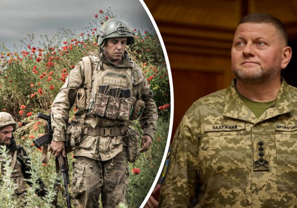 "Инициатива на нашей стороне": ВСУ шаг за шагом продвигаются вперед - Залужный