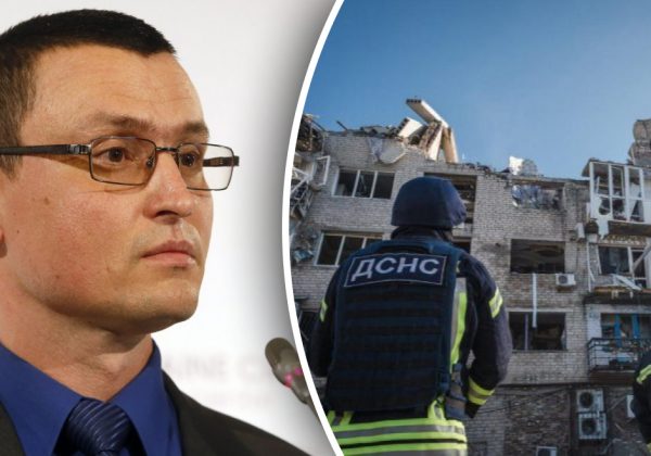 Навмисно били по рятувальниках: експерт пояснив тактику РФ по обстрілу Покровська