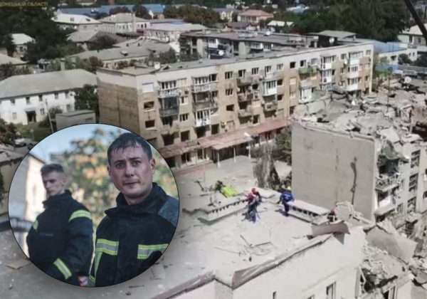 "Спасли 8 человек": ГСЧС завершила спасательную операцию в Покровске