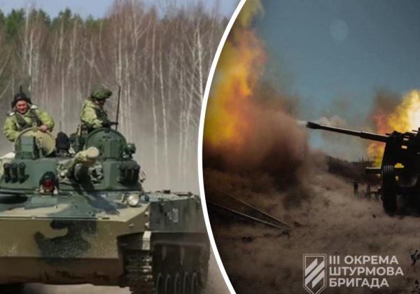 У россиян бешеные потери: ВСУ мощно "насыпали" оккупантам на Таврическом направлении